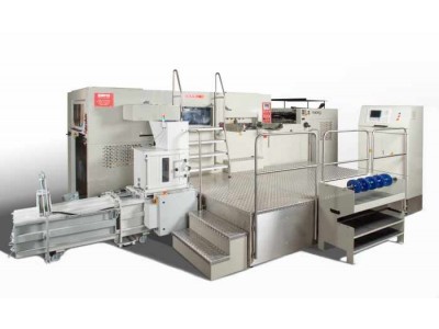 Starfoil 1050-HS 