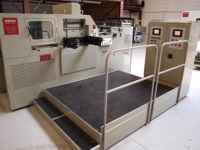 Starfoil 790
