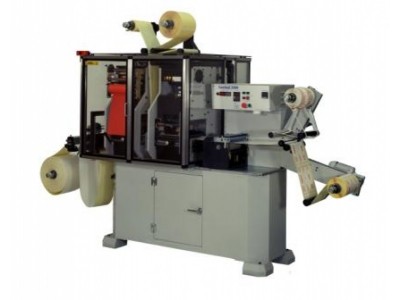 Newfoil 3500
