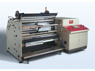 Pro Line Slitting machine 1620 FLEX