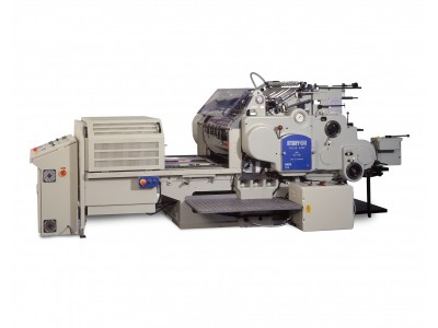 Value Line SBB cylinder